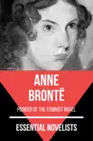 Essential Novelists - Anne Brontë sinopsis y comentarios