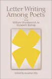Letter Writing Among Poets synopsis, comments