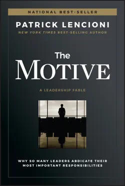 the motive book cover image