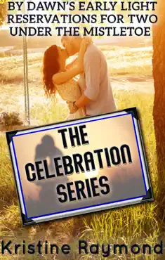 the celebration series book cover image