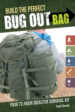 build the perfect bug out bag book cover image