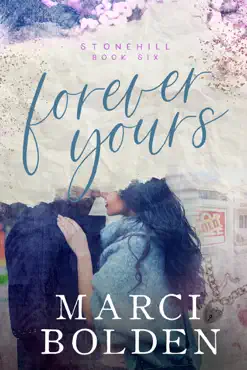 forever yours book cover image