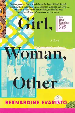 girl, woman, other book cover image