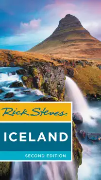 rick steves iceland book cover image