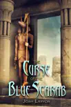 The Curse of the Blue Scarab synopsis, comments