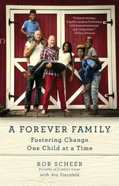 a forever family book cover image