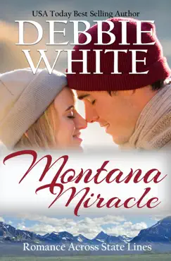 montana miracle book cover image