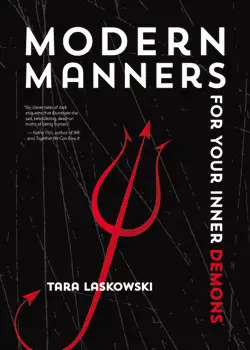 modern manners for your inner demons book cover image