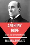 Essential Novelists - Anthony Hope synopsis, comments