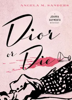 dior or die book cover image