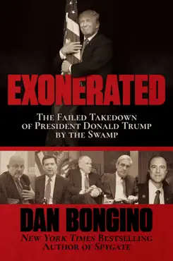 exonerated book cover image