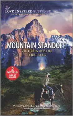 mountain standoff book cover image