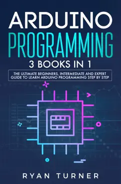 arduino programming book cover image