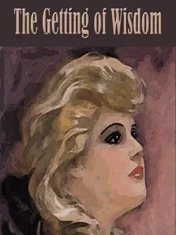 the getting of wisdom book cover image