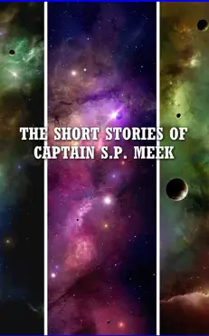 the short stories of captain s.p. meek book cover image