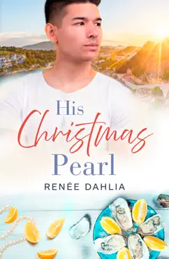 his christmas pearl (rainbow cove christmas, #4) imagen de la portada del libro
