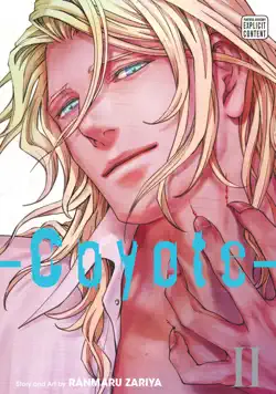 coyote, vol. 2 book cover image