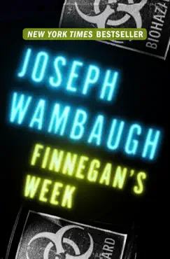 finnegan's week book cover image
