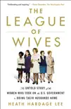 The League of Wives sinopsis y comentarios