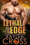 Lethal Edge synopsis, comments