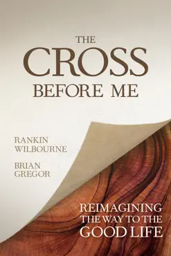the cross before me book cover image