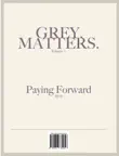 Grey. Matters. synopsis, comments