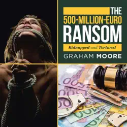 the 500-million-euro ransom book cover image