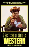 7 best short stories - Western synopsis, comments