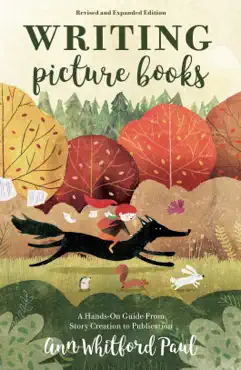 writing picture books revised and expanded edition book cover image