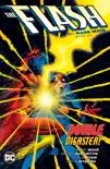 The Flash by Mark Waid Book Six synopsis, comments