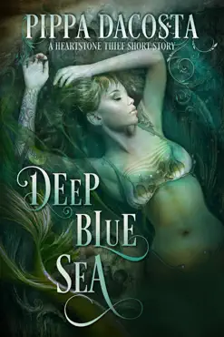 deep blue sea book cover image