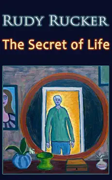 secret of life book cover image