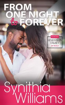 from one night to forever book cover image