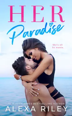 her paradise book cover image