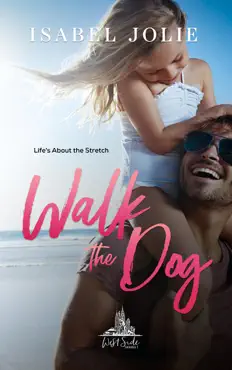 walk the dog book cover image