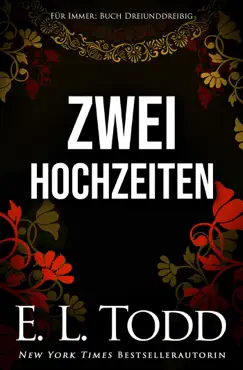 zwei hochzeiten book cover image