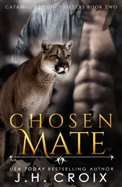 chosen mate book cover image