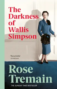 the darkness of wallis simpson imagen de la portada del libro