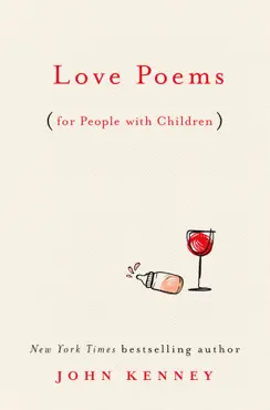 love poems for people with children book cover image
