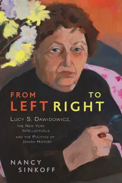 from left to right book cover image