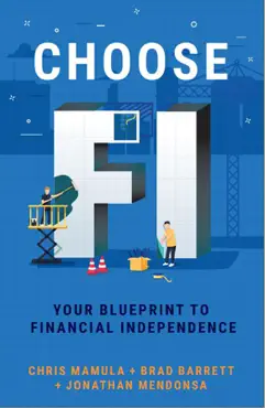 choose fi book cover image