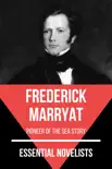 Essential Novelists - Frederick Marryat synopsis, comments