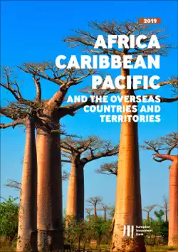 eib activity in africa, caribbean, pacific and the overseas countries and territories book cover image