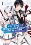 The Misfit of Demon King Academy 01 synopsis, comments