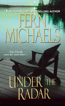 under the radar book cover image