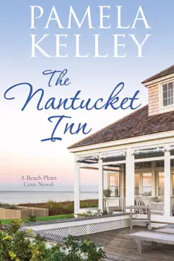 the nantucket inn book cover image
