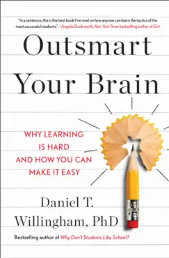 outsmart your brain book cover image