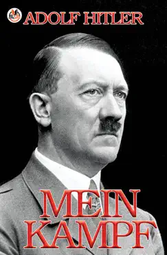 mein kampf book cover image