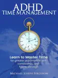 ADHD Time Management e-book