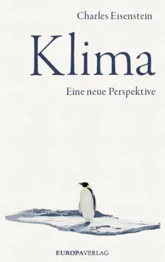klima book cover image